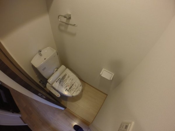 扇町公園プライマリーワン