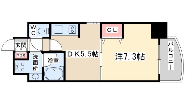 南森町プライマリーワン