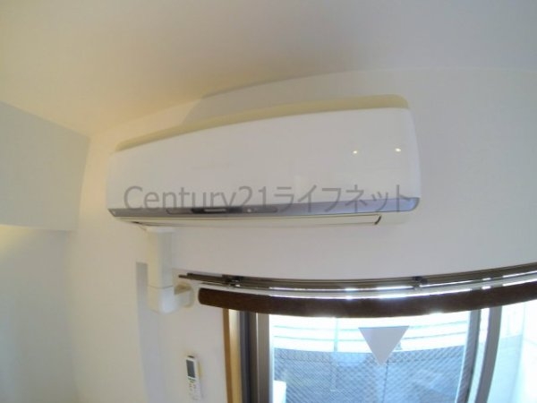 南森町プライマリーワン