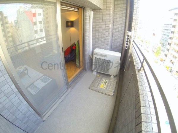 南森町プライマリーワン