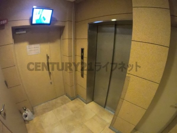 南森町プライマリーワン