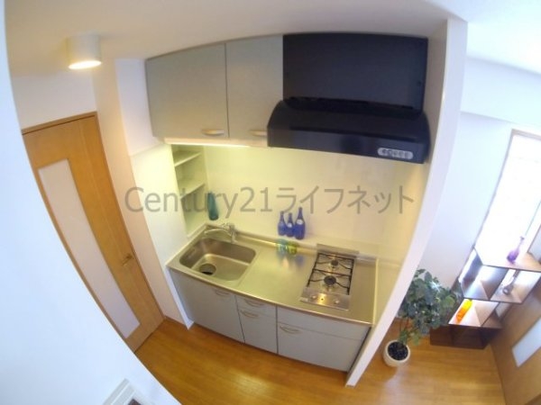 南森町プライマリーワン