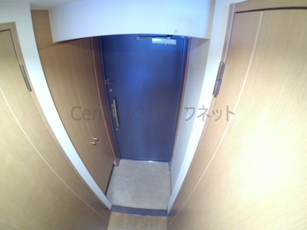 南森町プライマリーワン