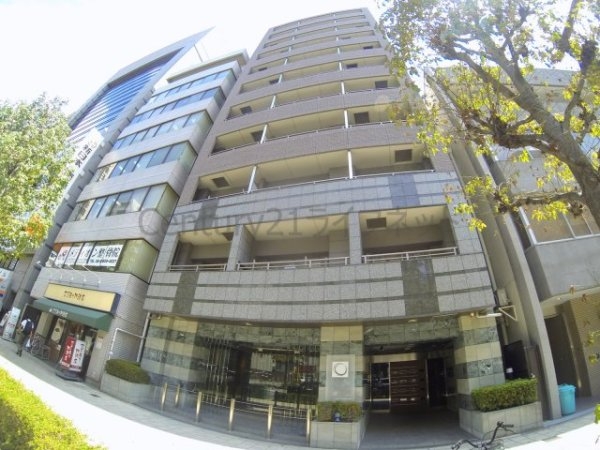 南森町プライマリーワン