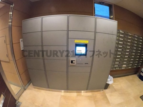 南森町プライマリーワン