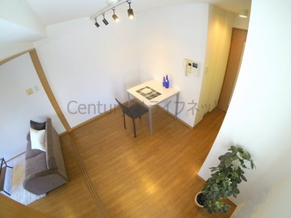 南森町プライマリーワン