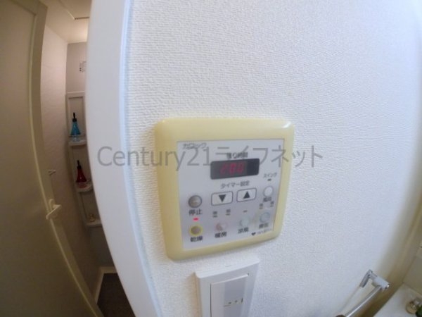 南森町プライマリーワン