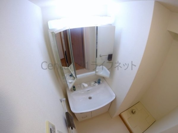 南森町プライマリーワン