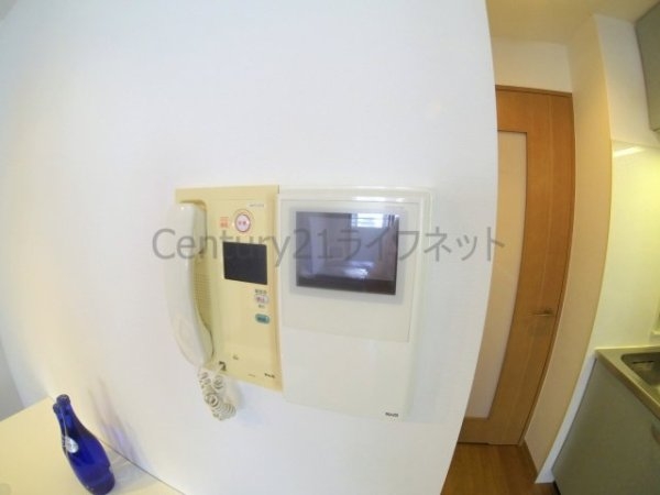 南森町プライマリーワン