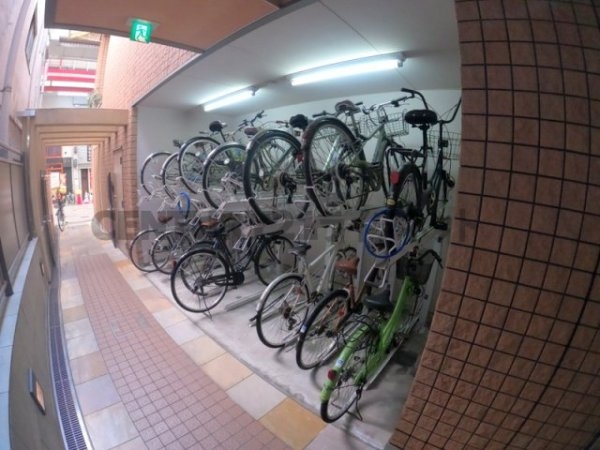 南森町プライマリーワン