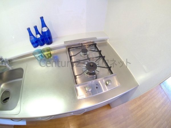 南森町プライマリーワン