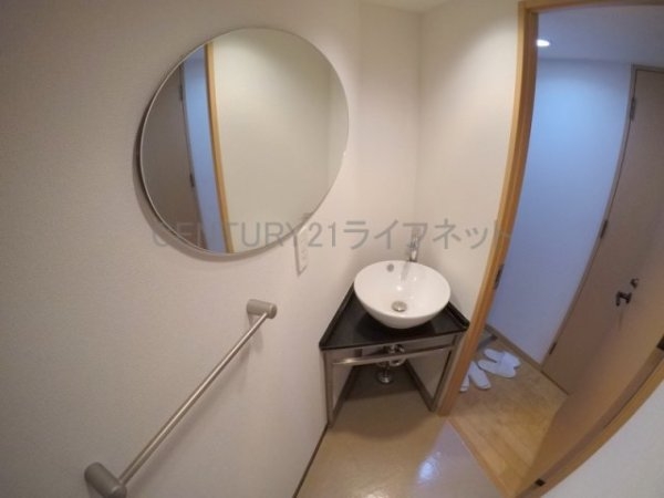 フォレステージュ江坂垂水町