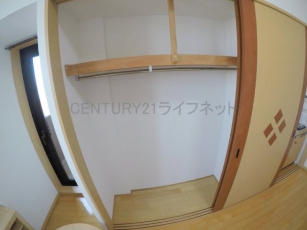 フォレステージュ江坂垂水町