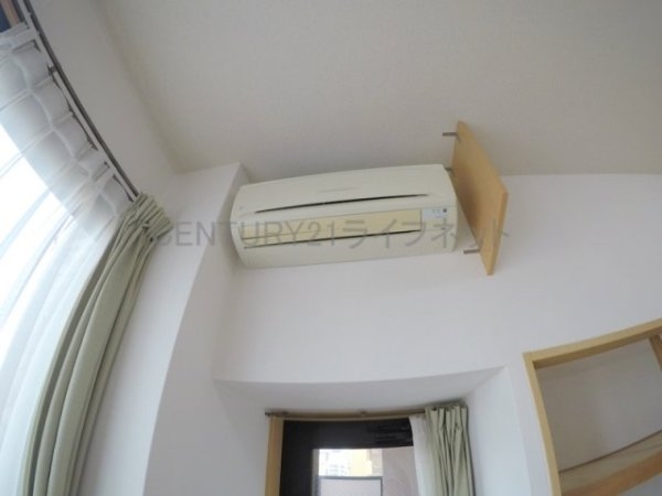 フォレステージュ江坂垂水町