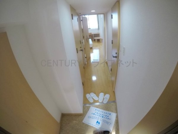 フォレステージュ江坂垂水町