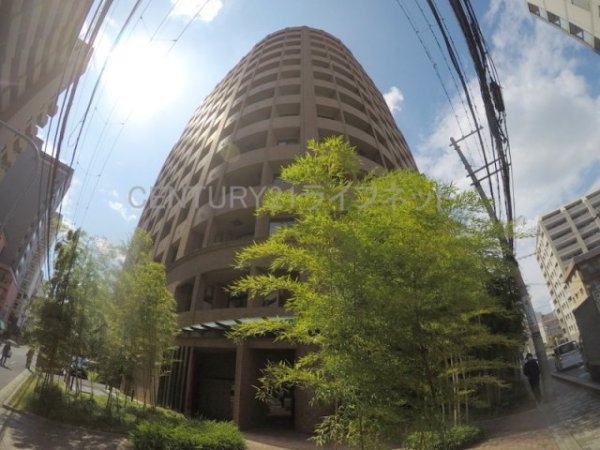 フォレステージュ江坂垂水町