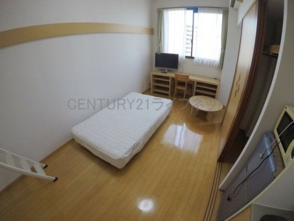 フォレステージュ江坂垂水町