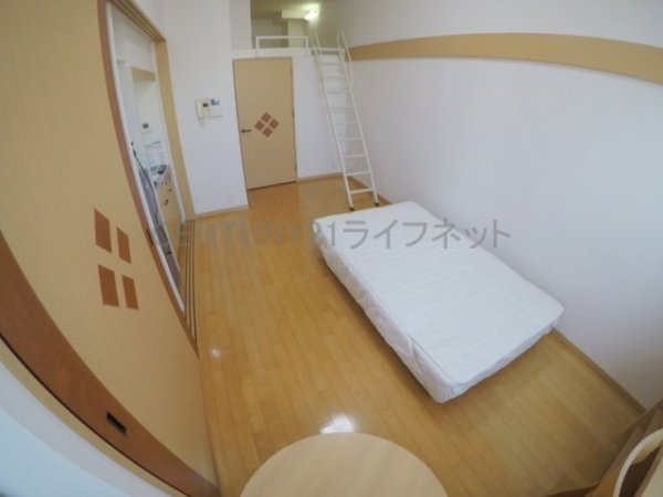 フォレステージュ江坂垂水町