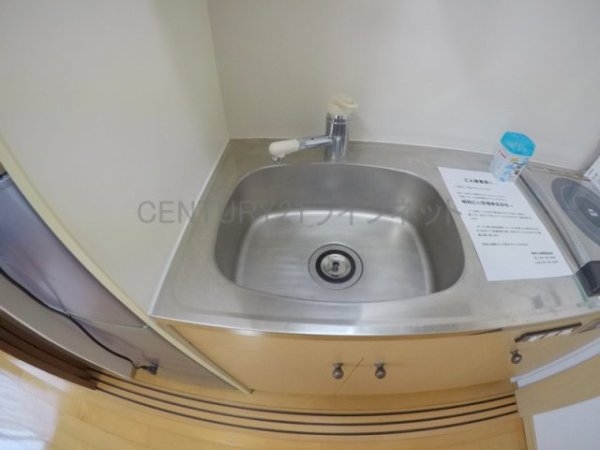 フォレステージュ江坂垂水町