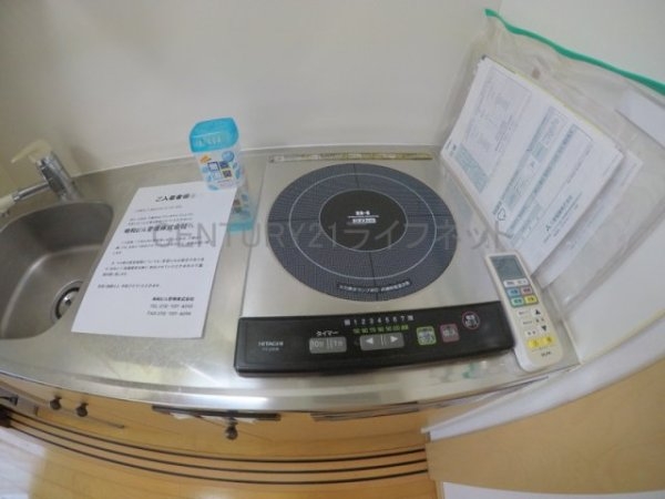 フォレステージュ江坂垂水町