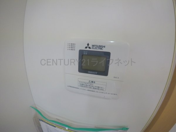 フォレステージュ江坂垂水町