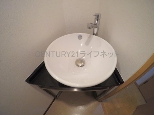 フォレステージュ江坂垂水町