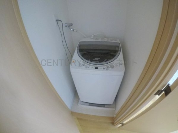 フォレステージュ江坂垂水町