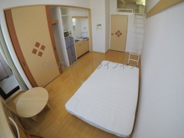 フォレステージュ江坂垂水町