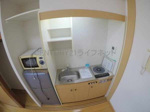 フォレステージュ江坂垂水町