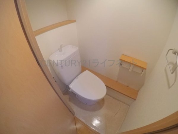 フォレステージュ江坂垂水町