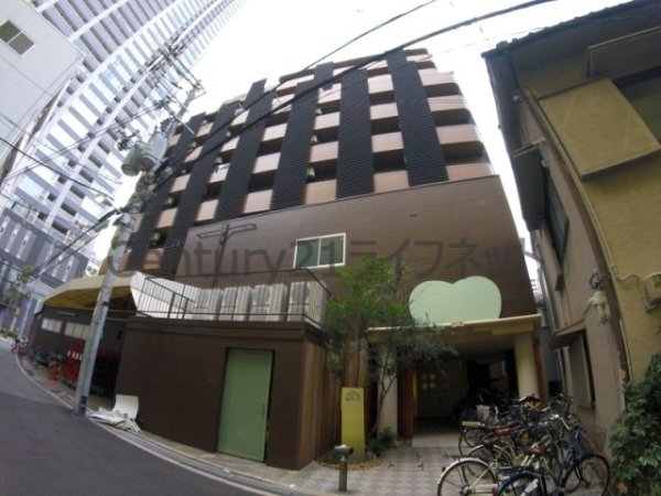 インプルーブ天六