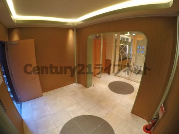 インプルーブ天六