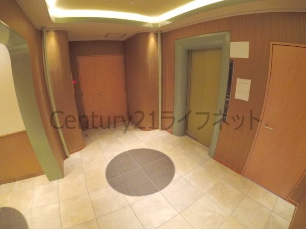 インプルーブ天六