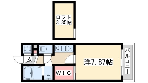 フォレステージュ江坂公園