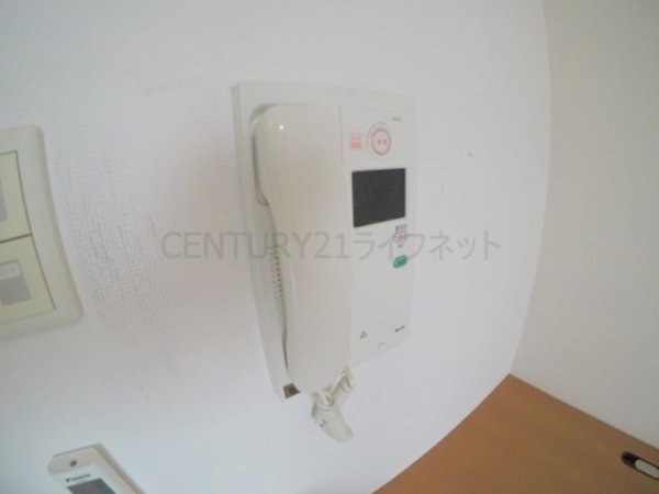 フォレステージュ江坂公園