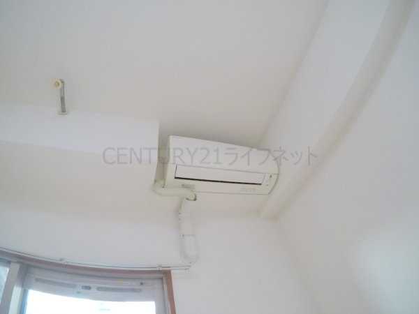 フォレステージュ江坂公園