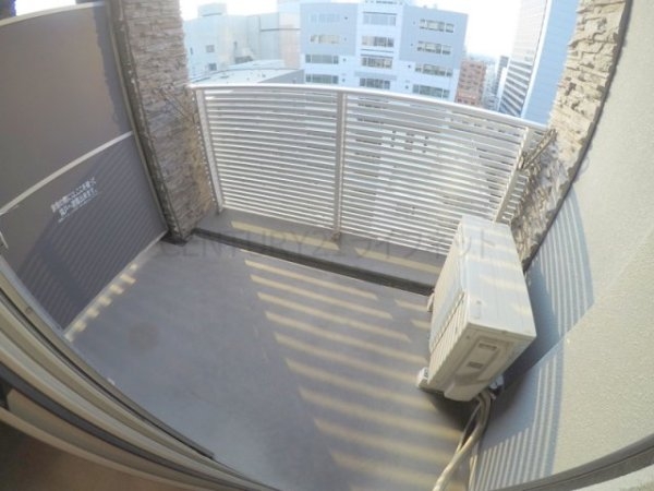 フォレステージュ江坂公園