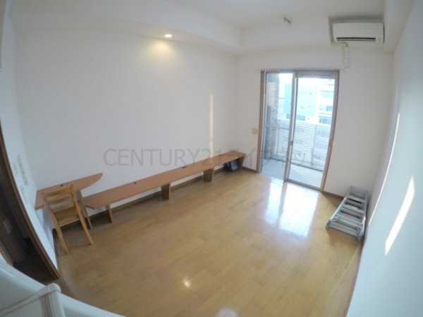 フォレステージュ江坂公園