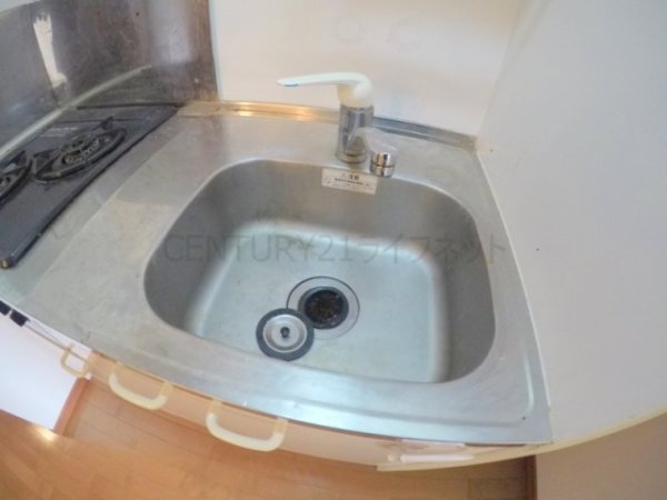 フォレステージュ江坂公園