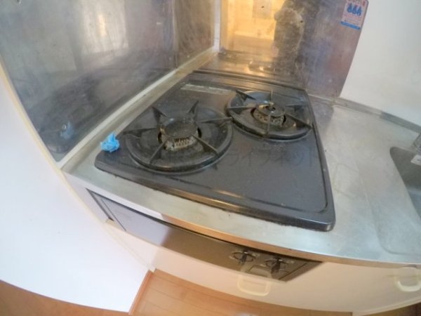 フォレステージュ江坂公園