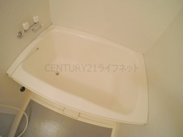 フォレステージュ江坂公園