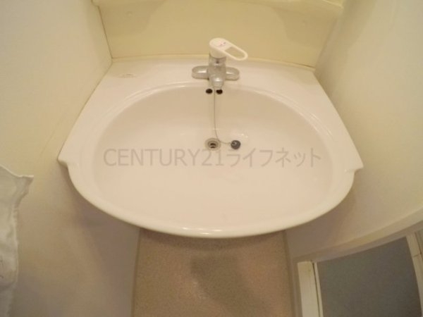 フォレステージュ江坂公園