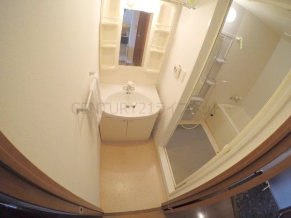 フォレステージュ江坂公園