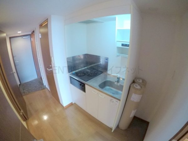 フォレステージュ江坂公園