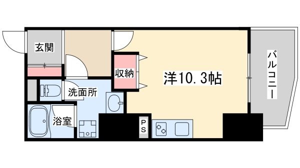 エトワール北新地