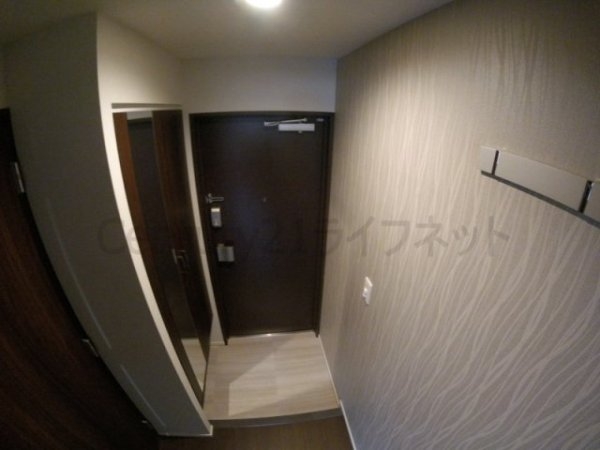 エトワール北新地