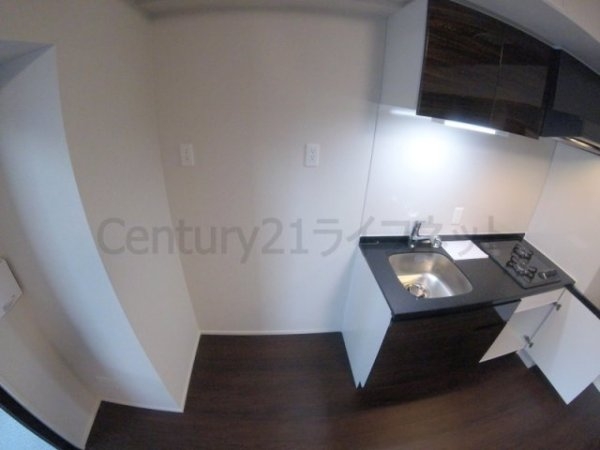 エトワール北新地