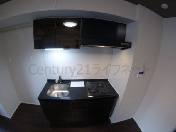 エトワール北新地