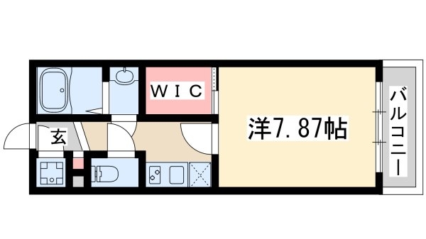 フォレステージュ江坂公園