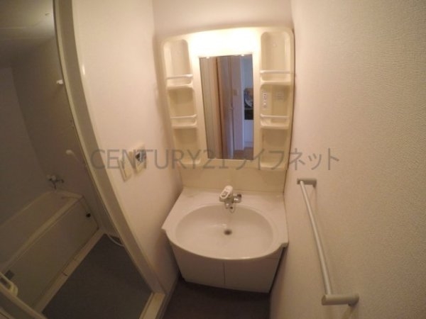 フォレステージュ江坂公園